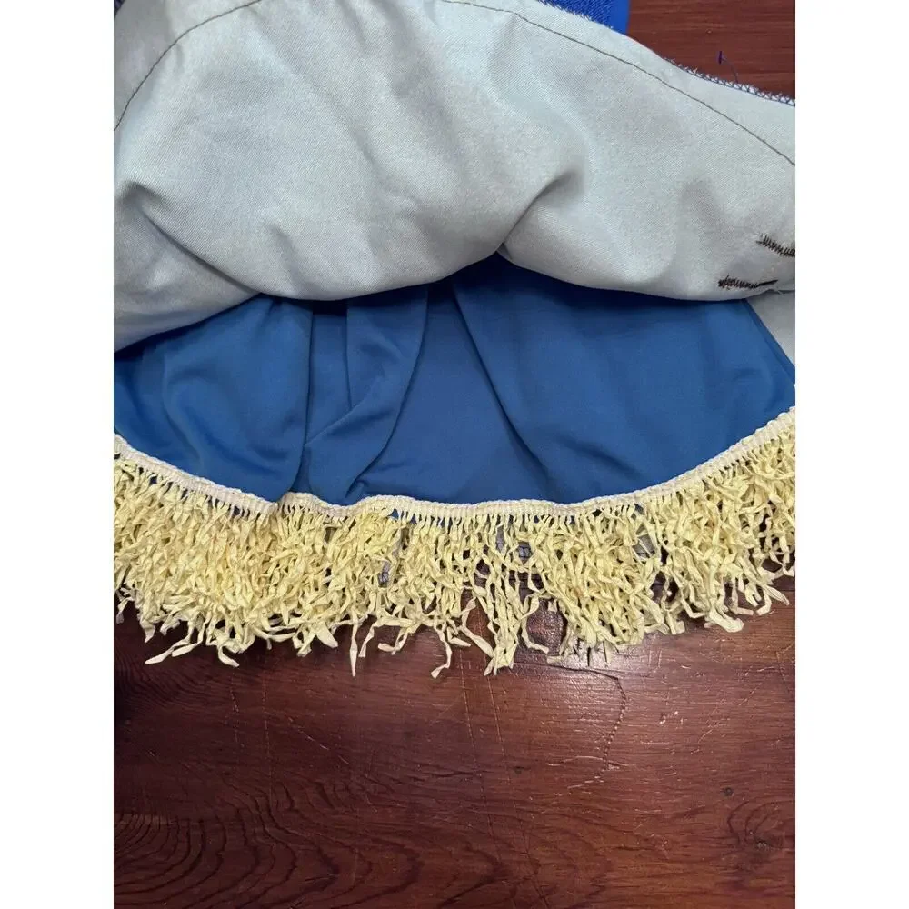 Goodmark euc worn